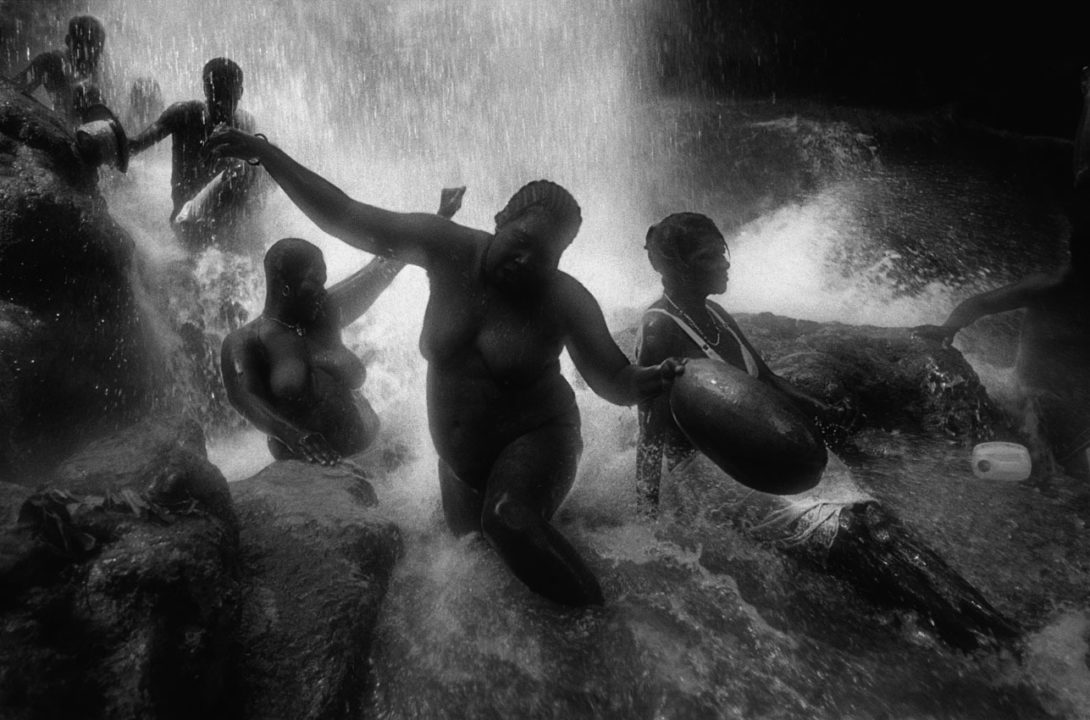 © Gael Turine