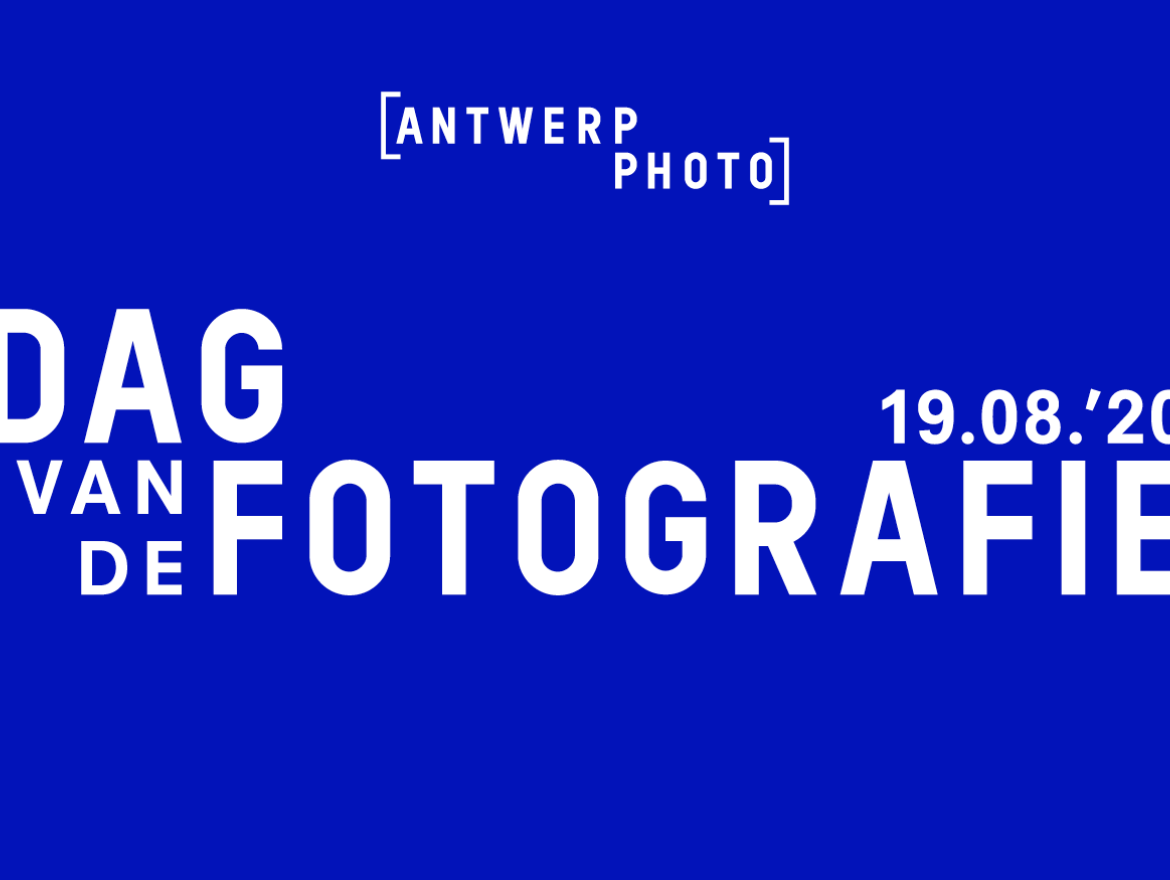Dag van de Fotografie