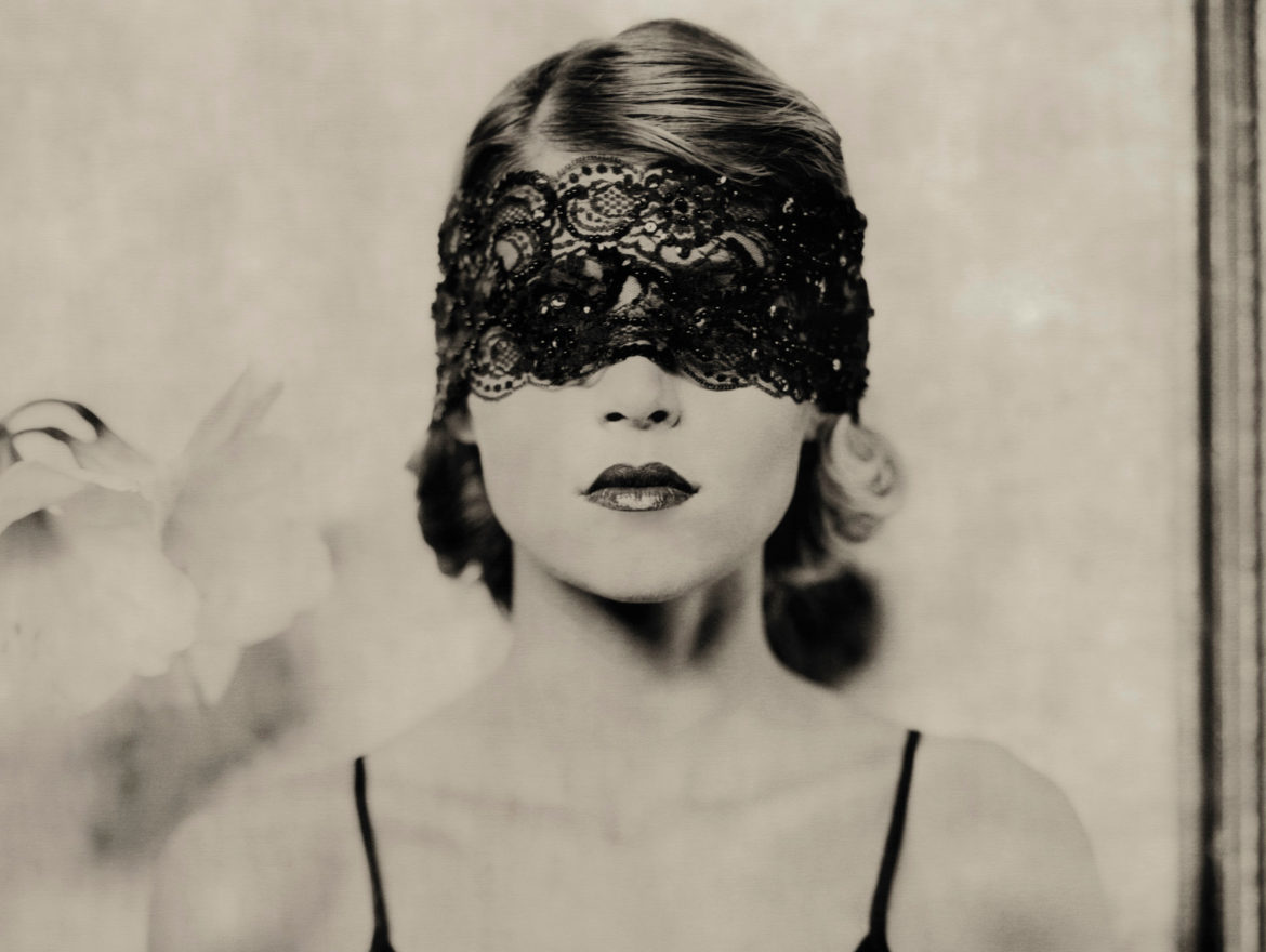 © Marc Lagrange, Blind Date
